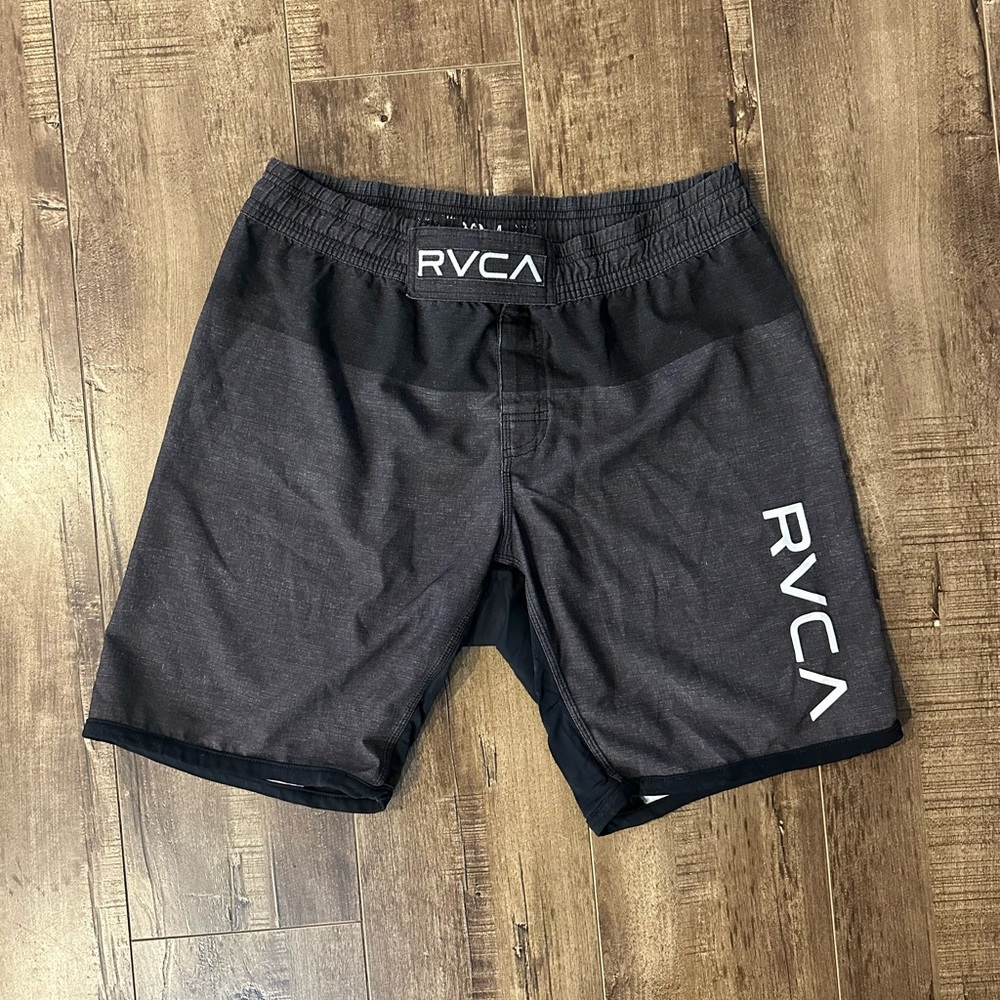 RVCA Training Shorts